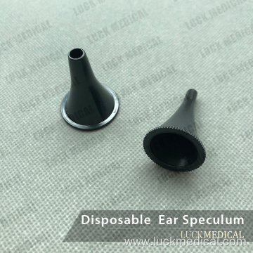 Disposable Medical Ear Speculum Otoscope Ear Specula